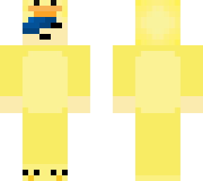 duck sadtr0