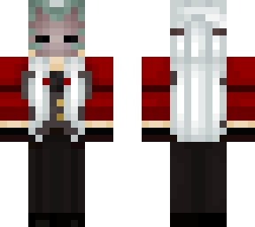 e. shizuki mask