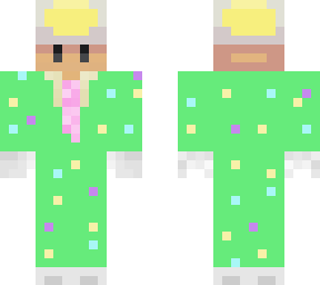 easter toad 2023