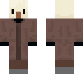 egg villager
