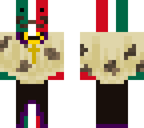 el taco v1 priest dlc