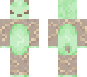 elven panda