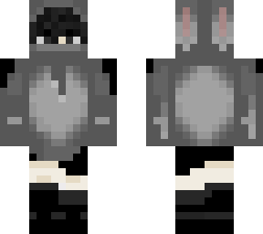 emo bun bun