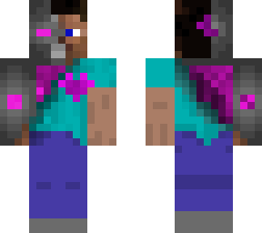 ender robo steve v3