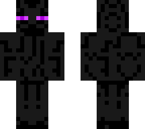 enderman simple