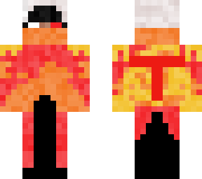entity 303 and herobrine