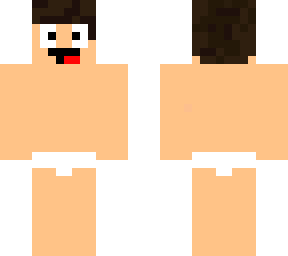 erik de cueca  sem baba