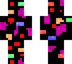 evil glitch 2.0