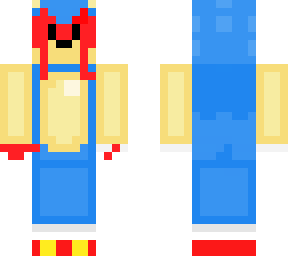 evil sonic 2.0