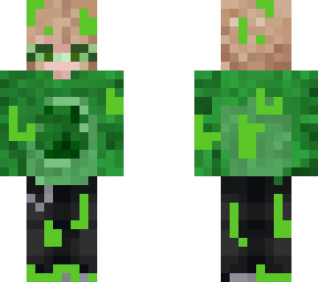 ezra / daggi skin 1