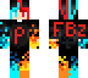 fire ballz p
