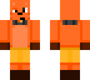 foxfire