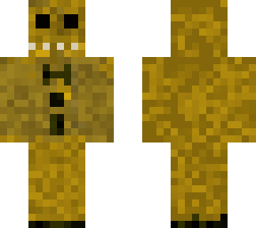 fredbear