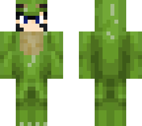 frog