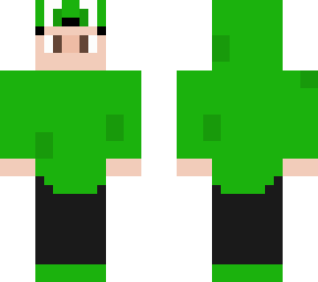 frogg