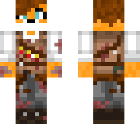furry richtofen