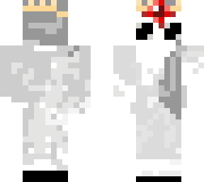 ghasty