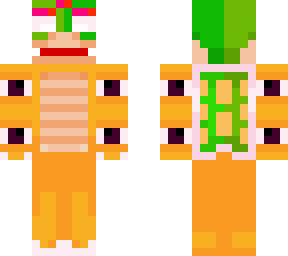giant bowser (bowser's fury)