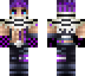 glitched katakuri