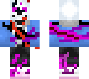 glitched last breath phase 3 sans