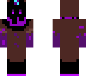 glitched slave