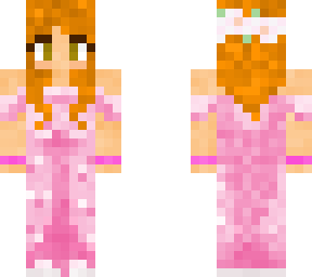 goddess avery | Minecraft Skin