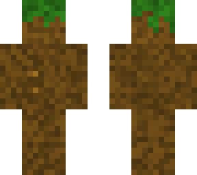 grass block