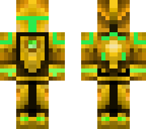 green knight