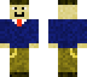 guy in suit fixed