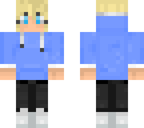 hair changes (might reset)