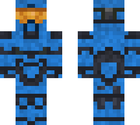 halo red vs blue wtv