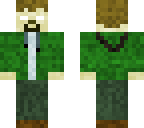herobrine