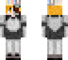 hevan ascended