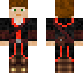 hoodless assassin
