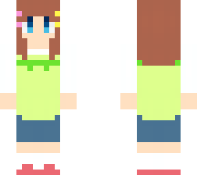 hoshino hina