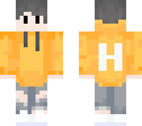 hvl3 skin