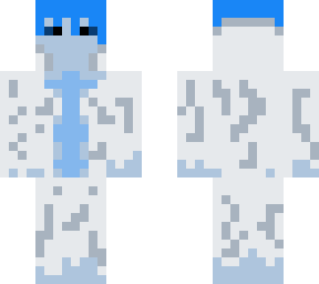 ice man
