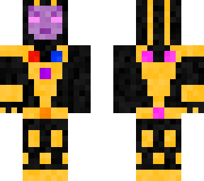 infinity thane