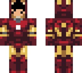 iron man