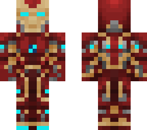 iron man