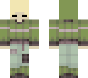 jax skin!