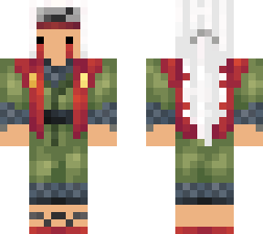 jiraiya