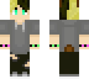 joel