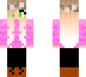julian (oc)
