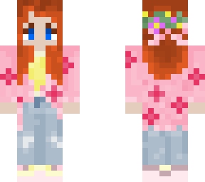 kiahrose flowers