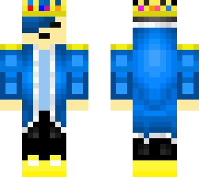 king sadtr0