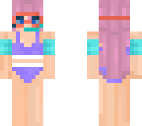 ldshadowlady | Minecraft Skins