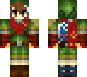 link loz