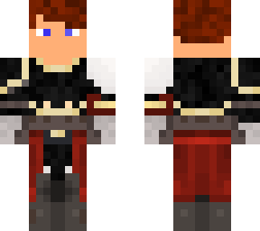 lorican arctic knight