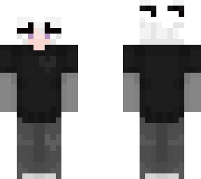 lukys skin!
